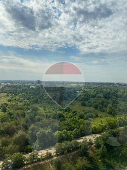 Apartament cu 2 camere decomandat, mobilat în Văcăresti