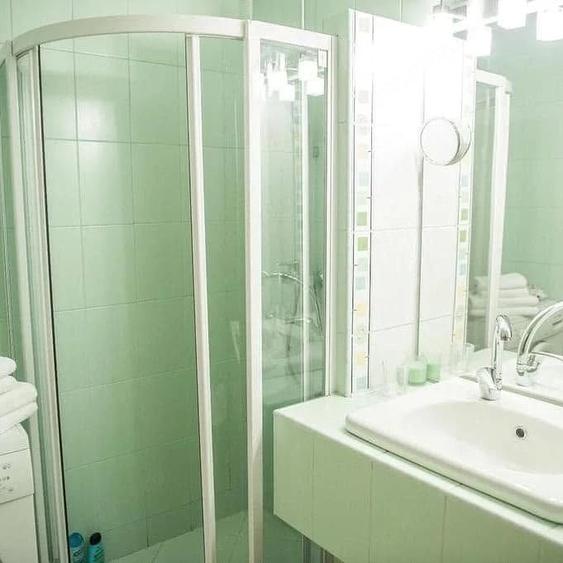 Garsonieră decomandată în Turnișor