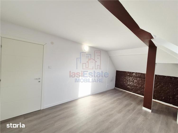 Apartament cu 3 camere in Copou - 7