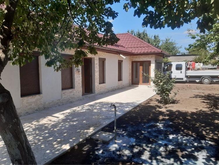 Casa de vanzare situata Calarasi ,catierul Mircea Voda , str Navodari , - 1