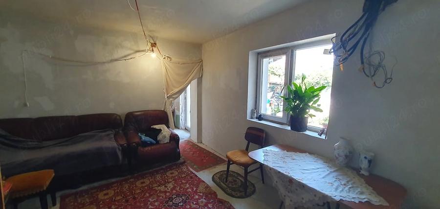 Casă cu Teren 520 Mp în Mihai Bravu