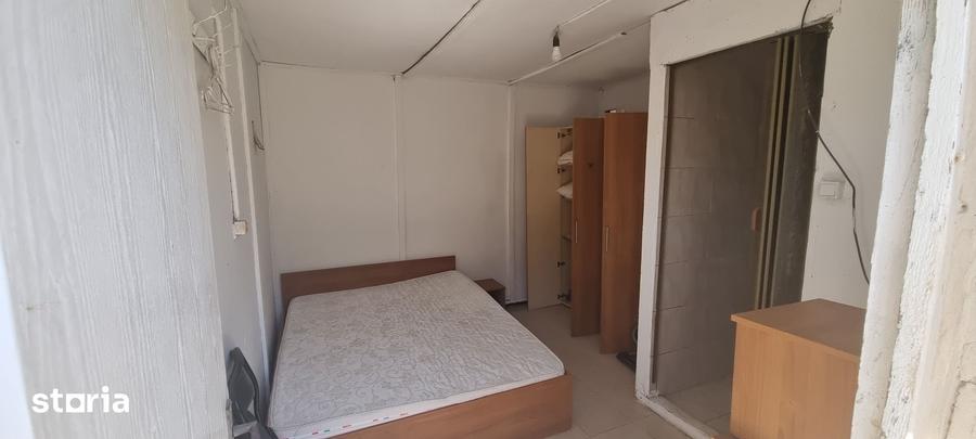 Casă cu 3 camere cu Teren 289 Mp în Central