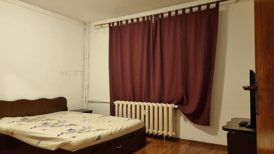 Apartament cu 2 camere de închiriat în zona Vitan Mall | Calea Vitan - 6