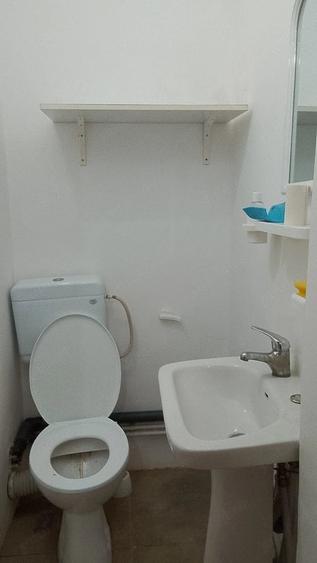 Apartament cu 3 camere decomandat în Universitate