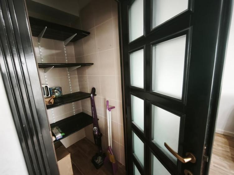 Apartament cu 2 camere decomandat, mobilat în Copou