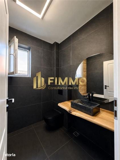 Apartament 3 camere | Complet mobilat | Etaj 1 | Loc parcare | Suceava - 4