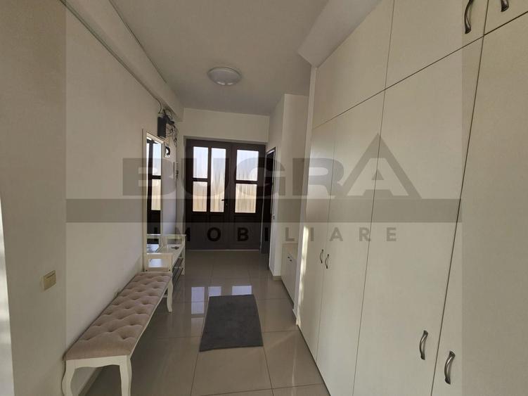 Duplex cu 5 camere cu Canalizare în Europa
