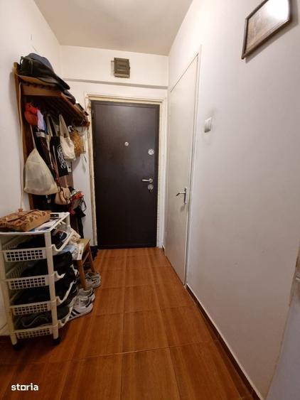 Apartament cu 2 camere în Câmpia Libertății