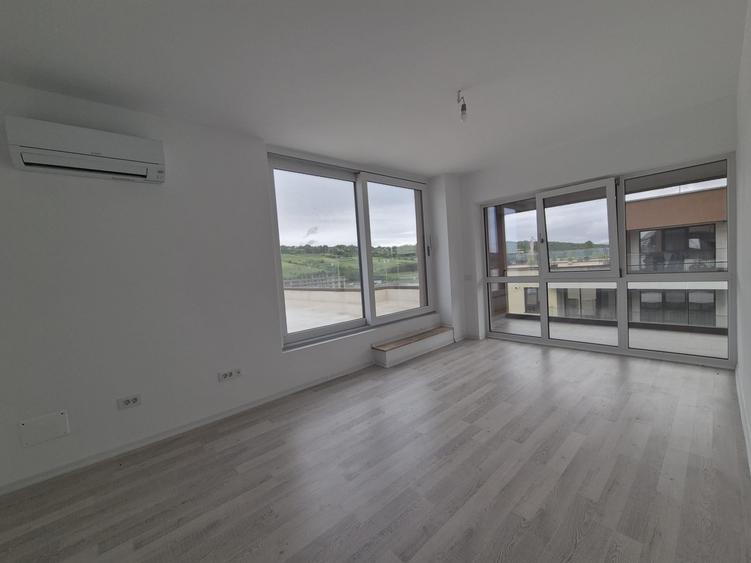 Apartament 2 camere +loc parcare+ boxa Moon Reflexes - 7