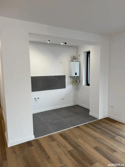 Apartament cu 2 camere semidecomandat în Decebal