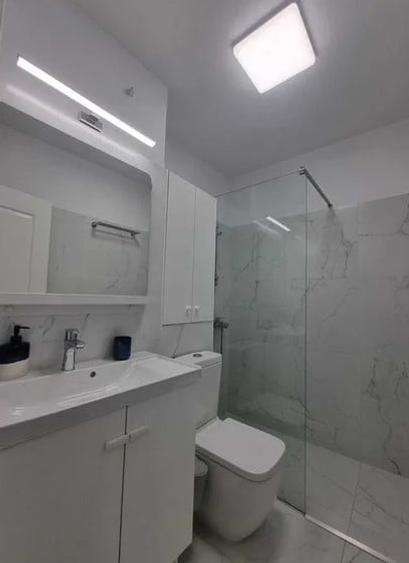 Apartament cu 2 camere decomandat, mobilat în Unirii