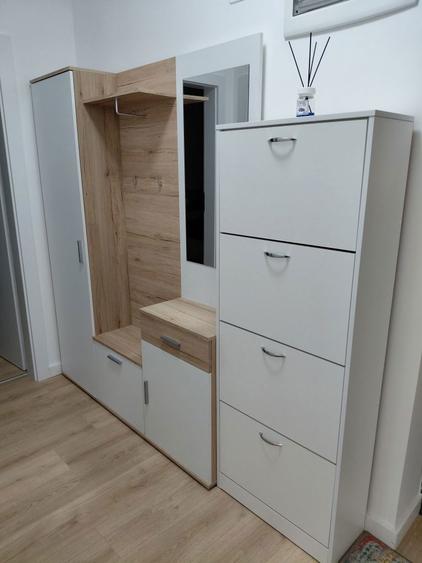 Inchiriez Apartament Nou Zona Mehala Et 2(bloc nou) - 6