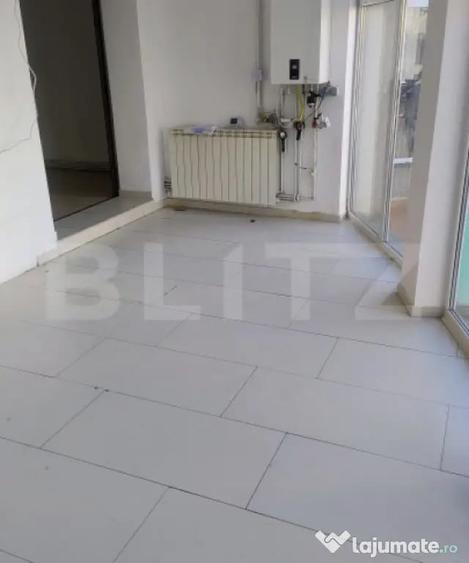 Spațiu comercial, de 87 mp, în Central