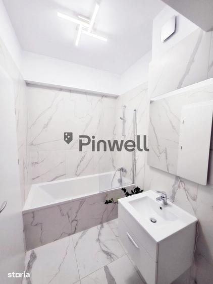 Apartament cu 2 camere, mobilat în Central