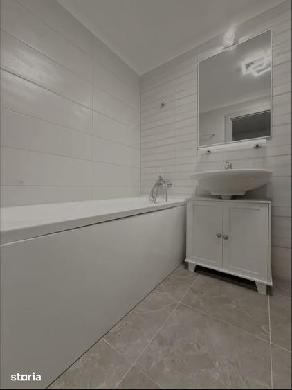Apartament cu 2 camere decomandat, mobilat în Străulești