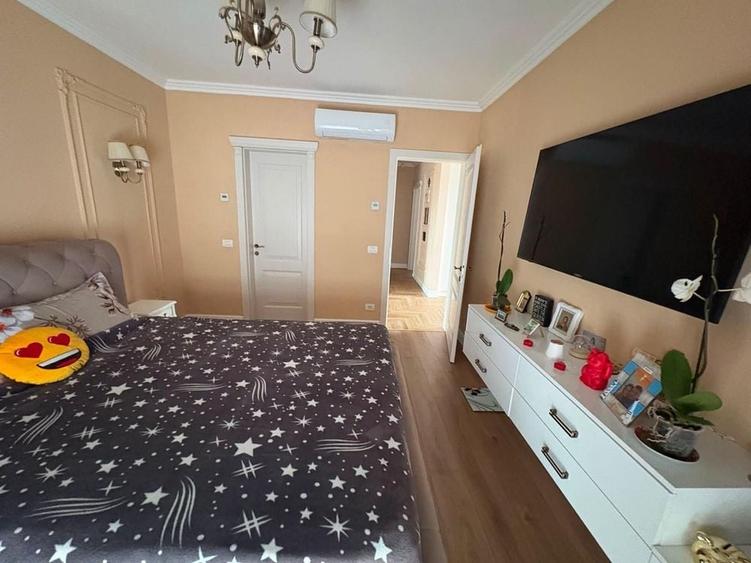 Persoana fizica Vand apartament cu 3 camere, urgent! - 6