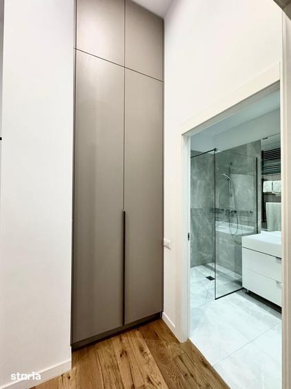 Apartament cu 2 camere decomandat în 13 Septembrie