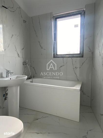 Apartament 3 camere nou | 77,4 mp | Terasa | Giurgiului | 2024 - 1