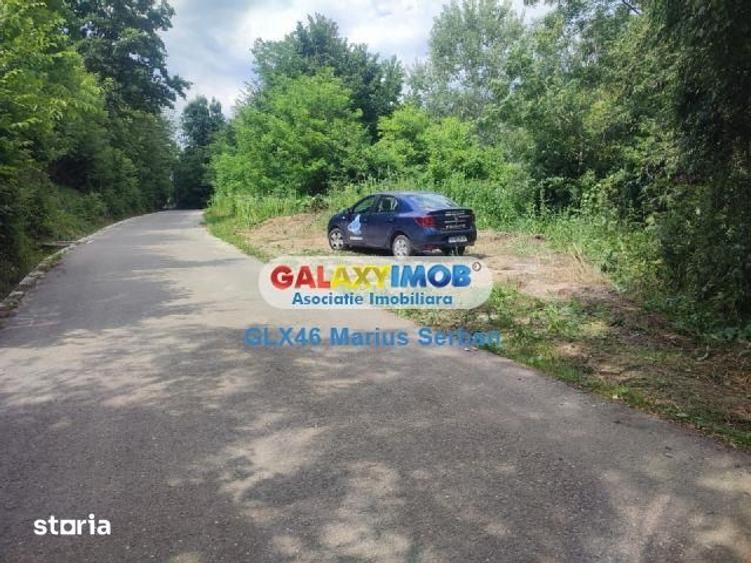 Teren de 2248 mp, în Răzvad