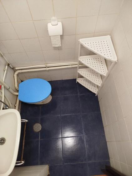 Garsonieră decomandată în Complex Studențesc