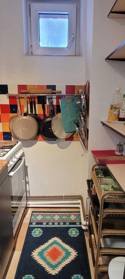 Apartament cu 3 camere decomandat în Nord