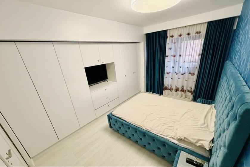 Apartament cu 3 camere în Ultracentral