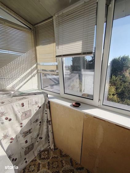 Apartament cu 2 camere decomandat în Aleea Trandafirilor