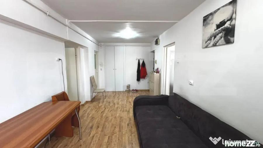Apartament cu 2 camere, 51 mp, etaj intermediar, zona Mercur - Alba Iulia (Alba) - 3