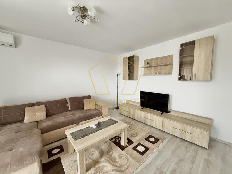 Apartament modern decomandat 2 camere | Aradului - 3