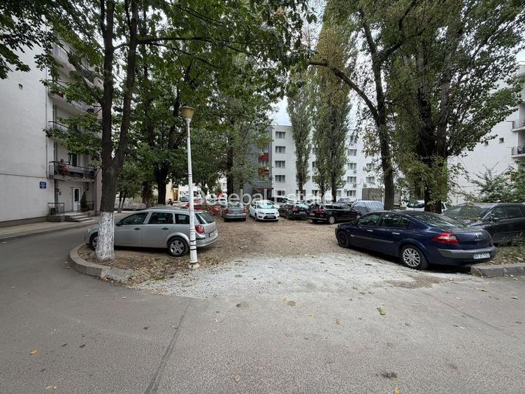Teren Construcții intravilan de 1152 mp, în Timișoara