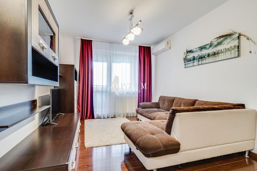 NOU! 3 Camere FIRST rent, 2 BAI, PARCARE-Sisesti! - 9