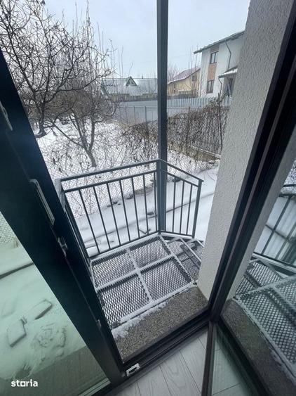 Apartament cu 2 camere în Păcurari