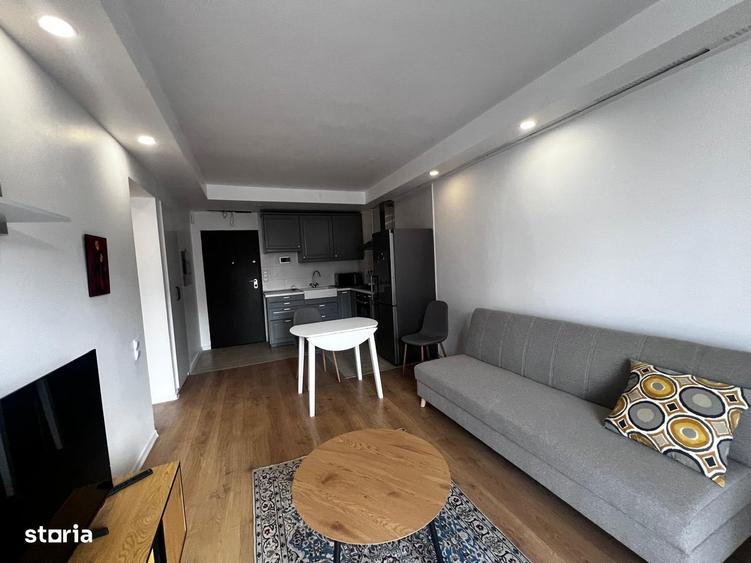 Apartament tip studio de inchiriat in Cosmopolis - 8