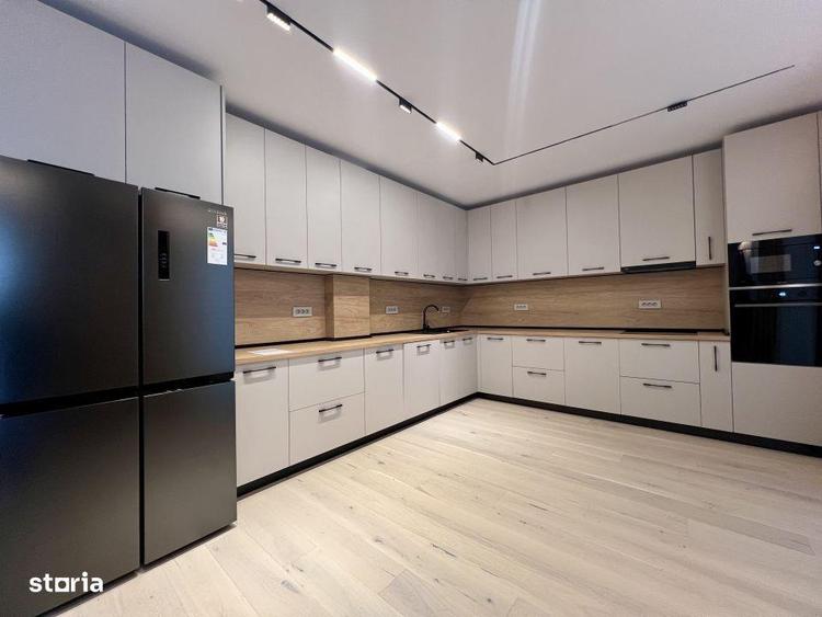 Apartament tip duplex 3 camere | 147 mp | Terase & Parcare | Aviatoril - 11