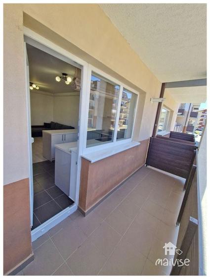 Garsoniera de inchiriat,  SubCetate Residence - 9