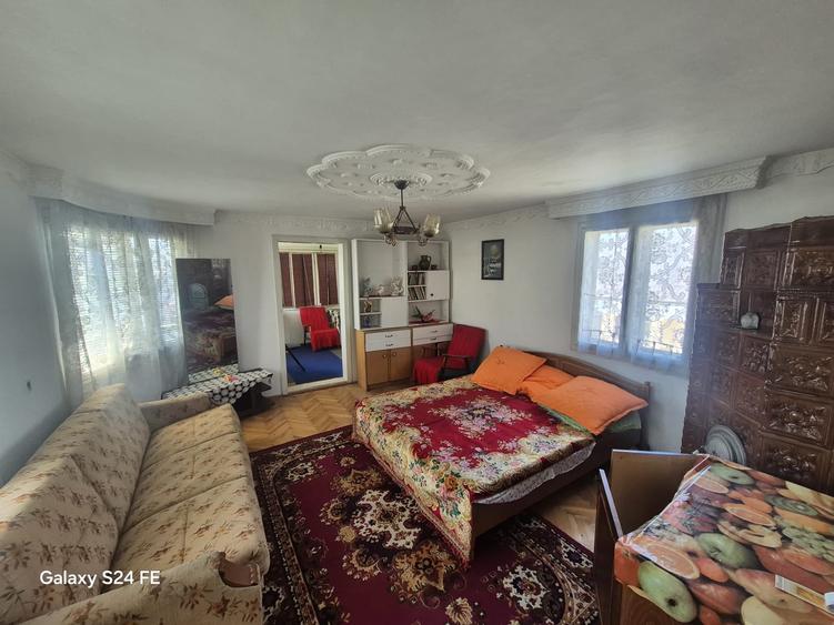 Proprietate completă cu teren 719 mp și construcții | Vânători-Neamț - 3