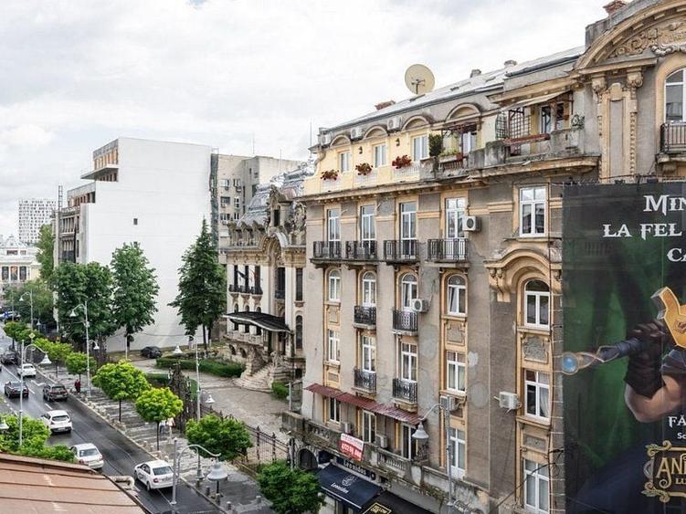Studio elegant | Calea Victoriei | GalDan Apartments - 8