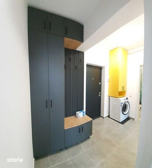Inchiriez apartament studio sector 4 Bucuresti - 2