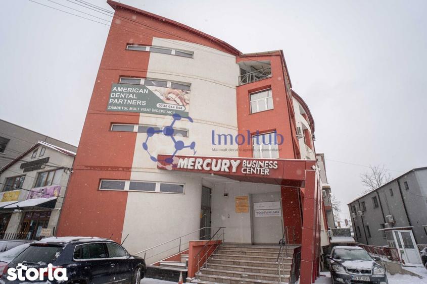 Spațiu comercial, de 30 mp, în Podul de Piatră
