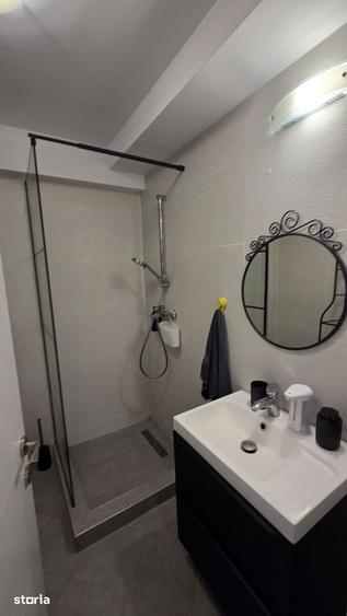 APARTAMENT 3 CAMERE in Complex cu Piscina zona Otopeni bloc NOU - 5