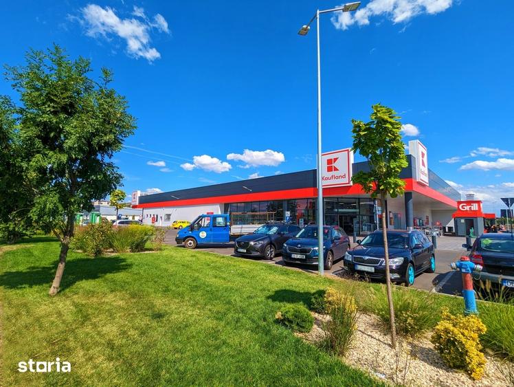 Apartament cu 2 camere în Progresul