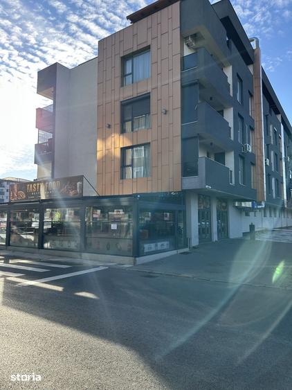 Spațiu comercial, de 160 mp, în Central