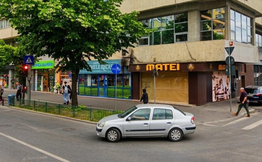 Spatiu comercial | 100 mp | Pantelimon - 1