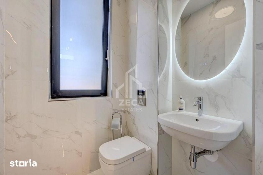Vila Exclusivista in Complex Rezidential Boutique Snagov Lac | Pon - 5