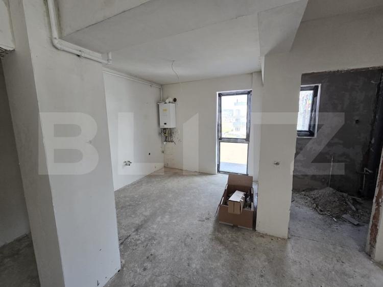 Apartament 2 camere, 52.50 mp, zona Unirii Green Properties - 4