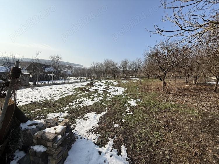 Casă cu 3 camere în Coșeiu