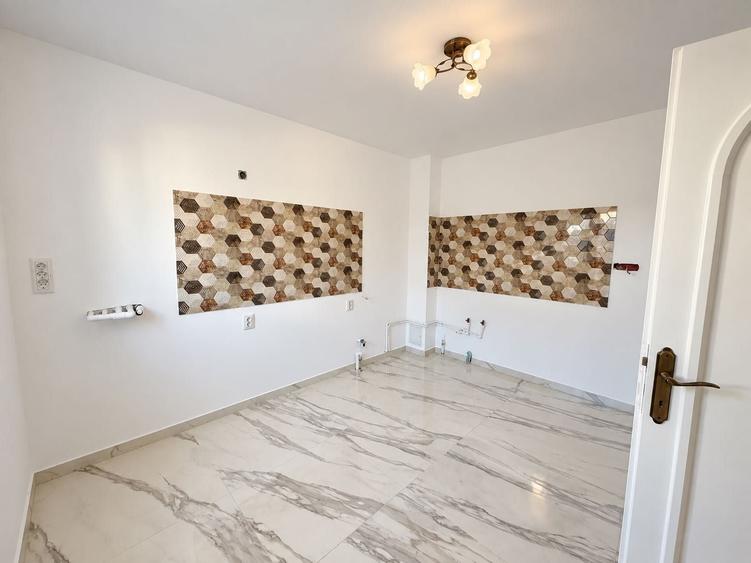 Casă cu 4 camere în Radu Negru