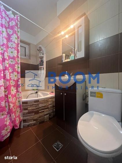 Apartament 2 camere | Nord | Calea lui Traian | Priveliste Paoramica - 5