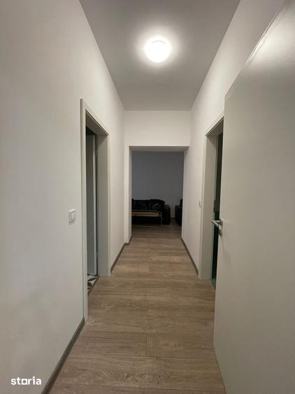 Apartament cu 4 camere în Central