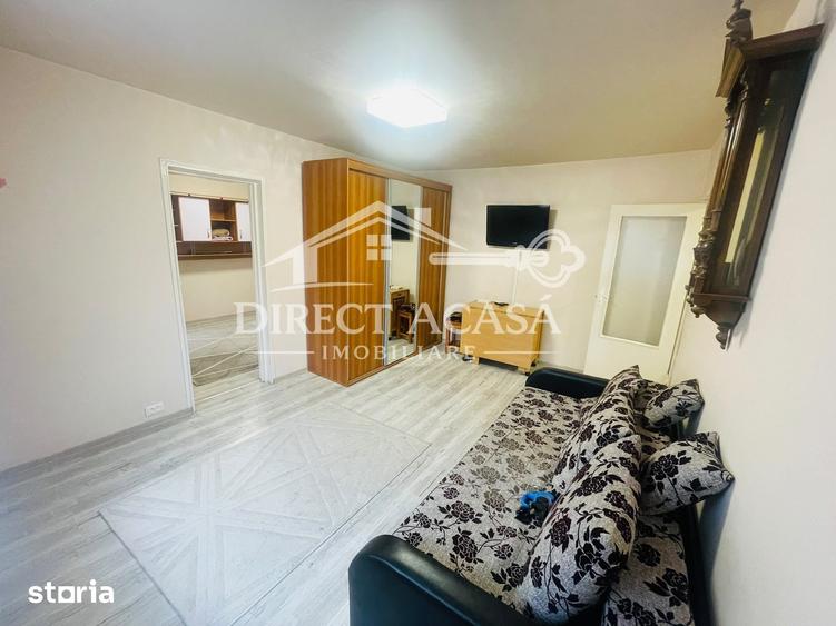 Apartament cu 2 camere de inchiriat-Str Petru Dobra-Zona Dambu - 8